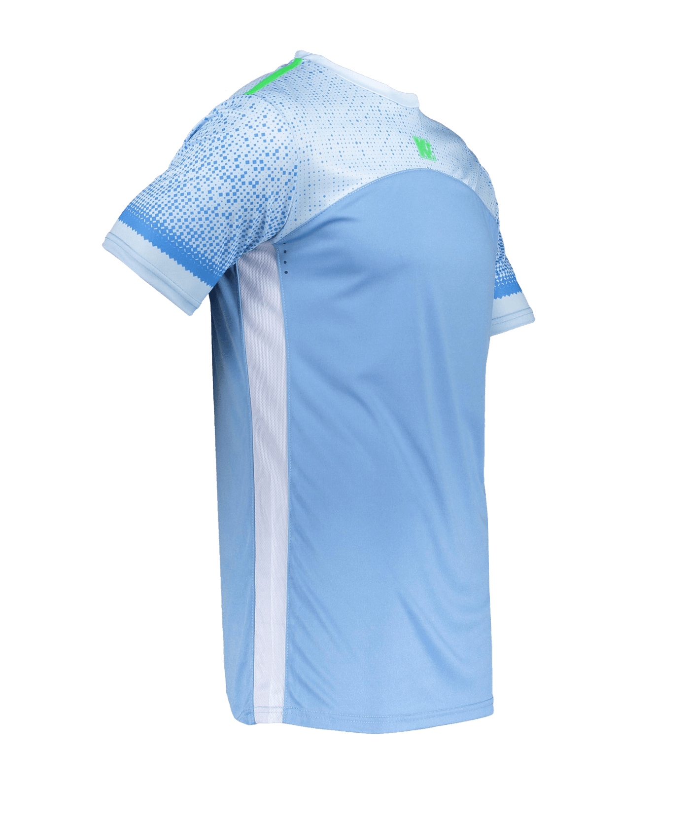 KEEPERsport Torwarttrikot Blau F425 - blau