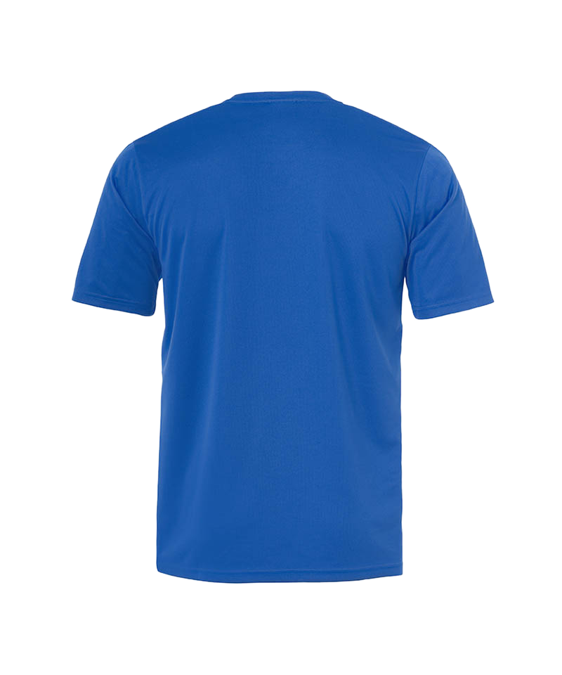 Uhlsport Trainingsshirt Goal | azurblau marine - blau