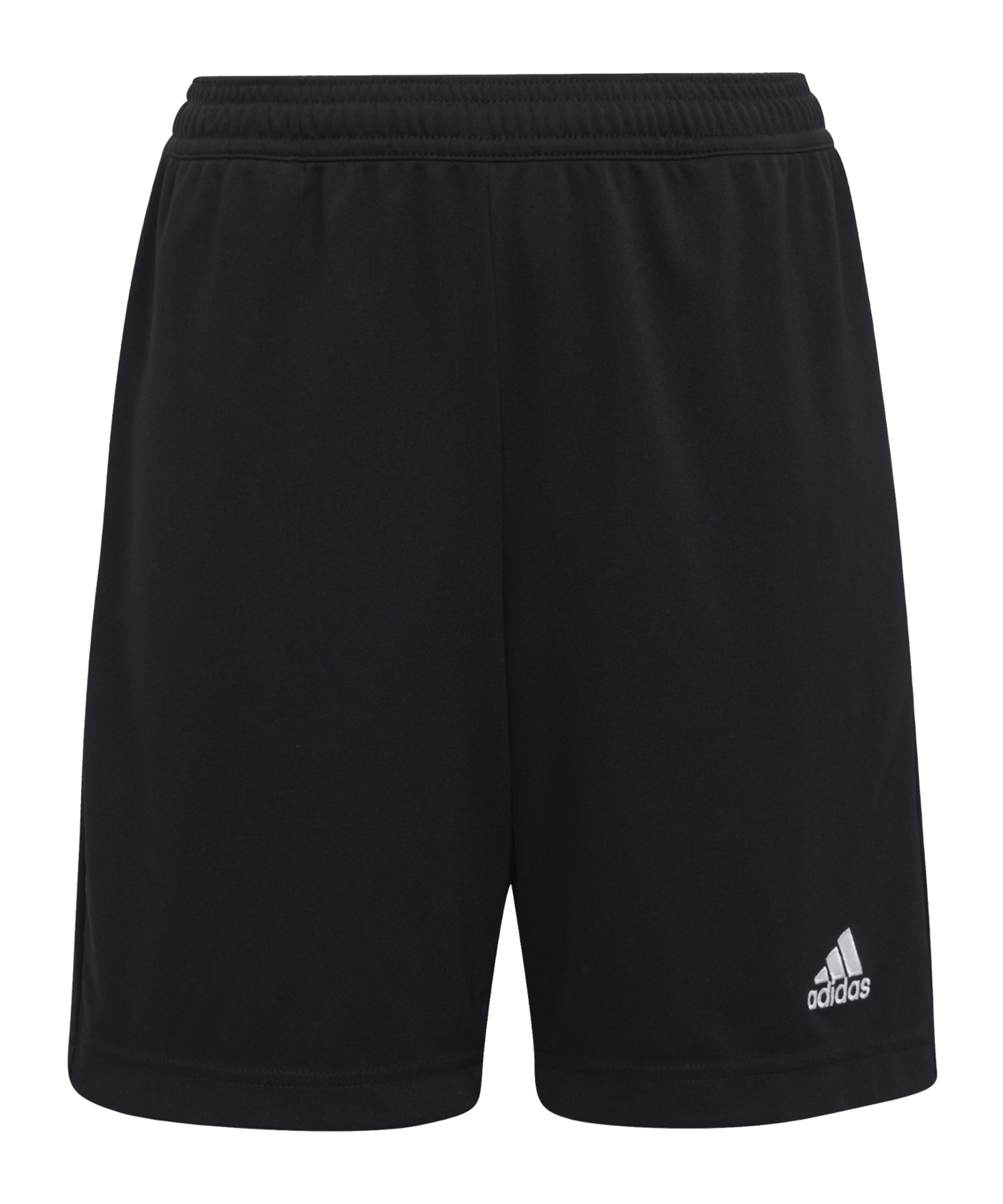 adidas Entrada 22 Trainingsshort | Schwarz - schwarz