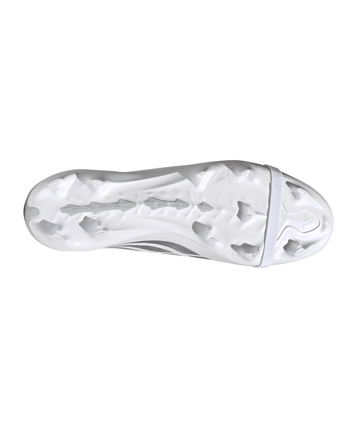 adidas Predator League FT FG Icon Take Over Weiß - weiss