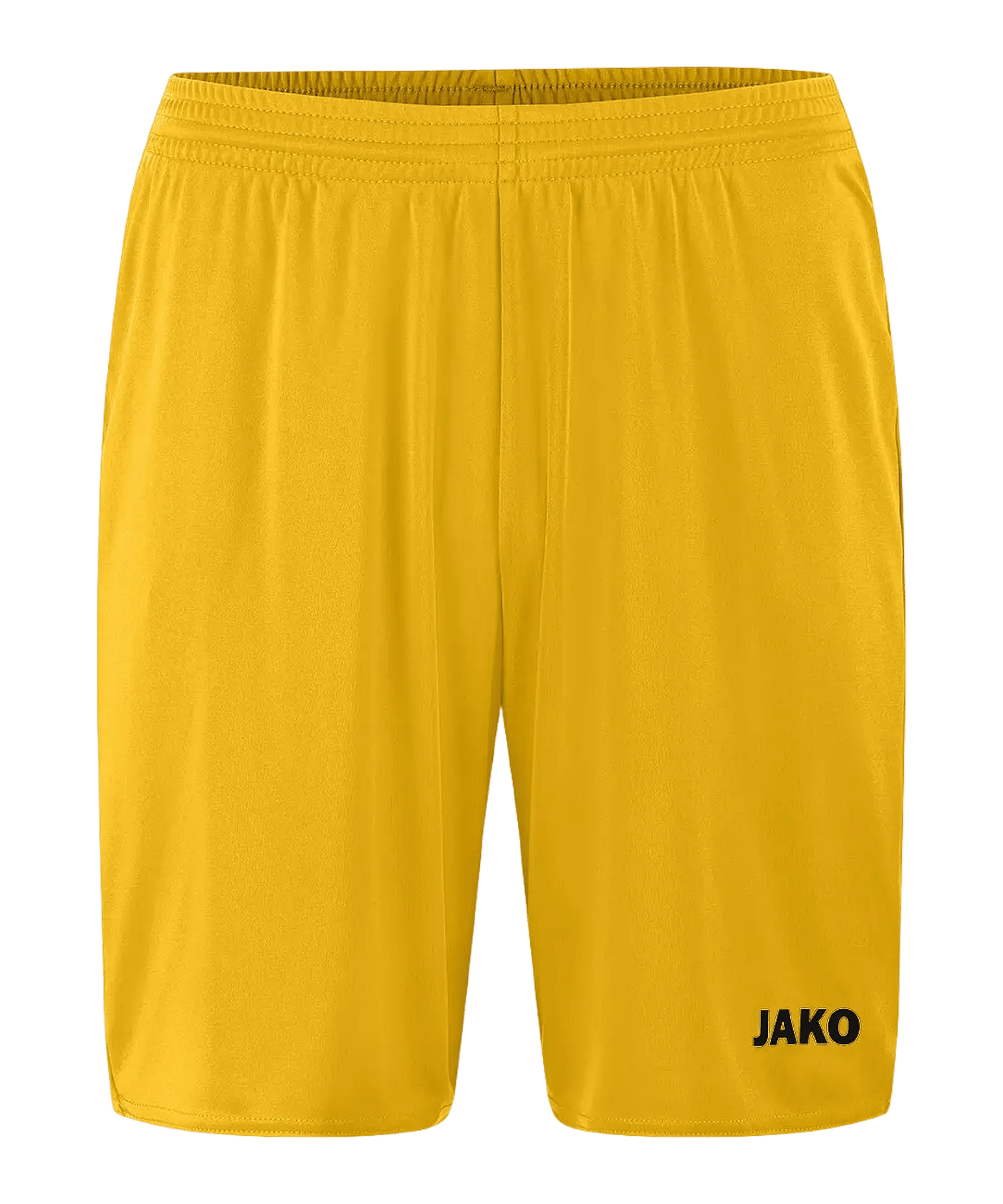 JAKO Manchester 2.0 Short Gelb F335 - gelb
