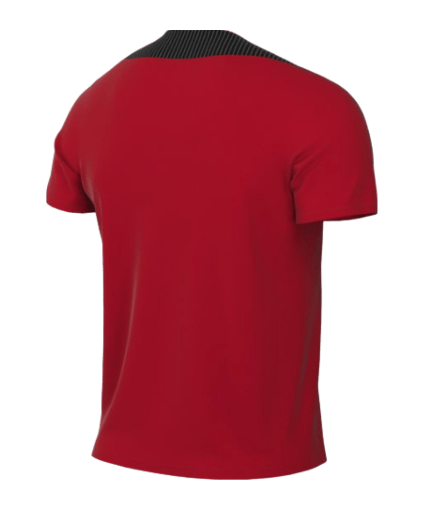 Nike Strike 24 Trainingsshirt Rot Schwarz F657 - rot