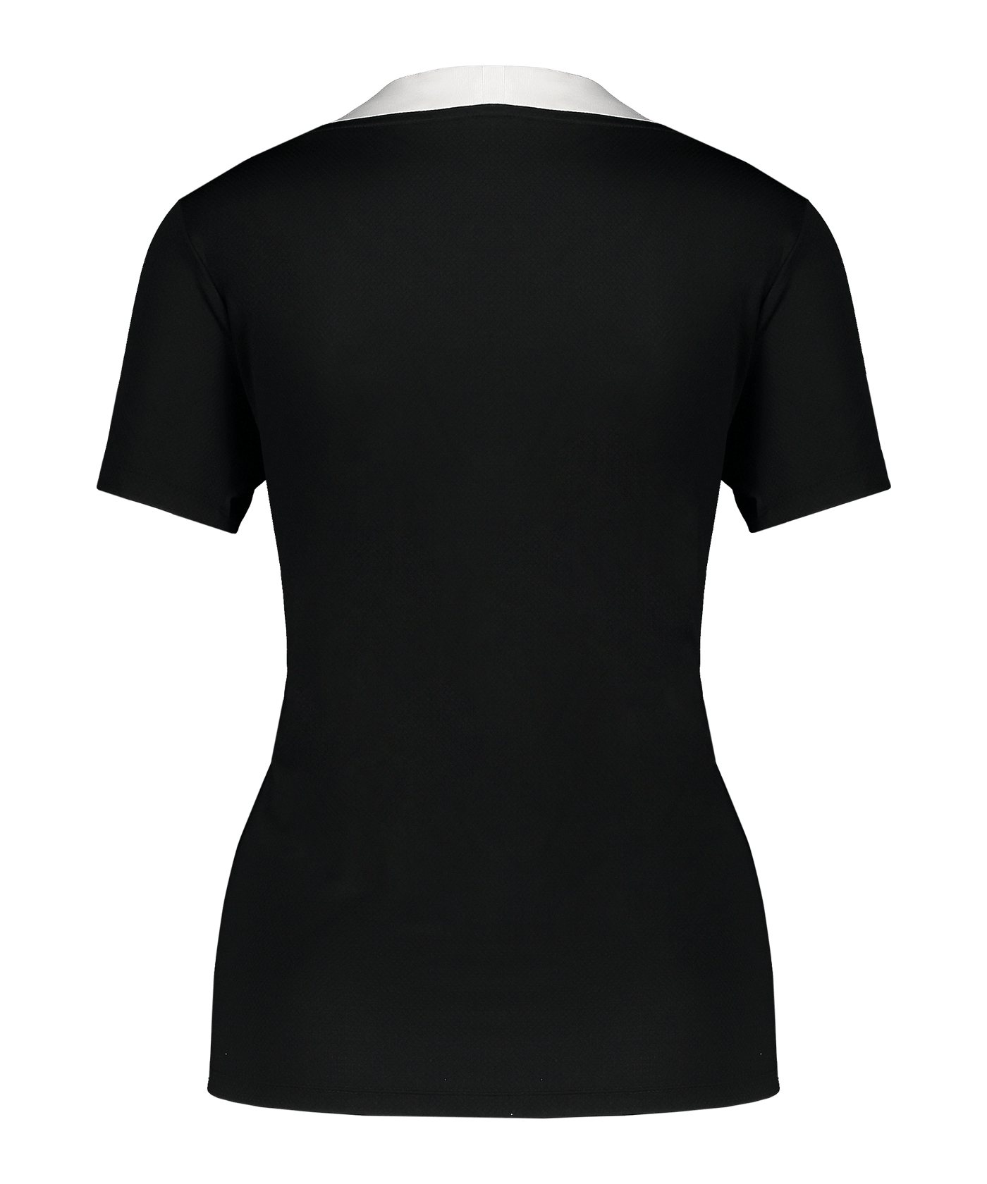Nike Strike 24 Trainingsshirt Damen Schwarz F010 - schwarz