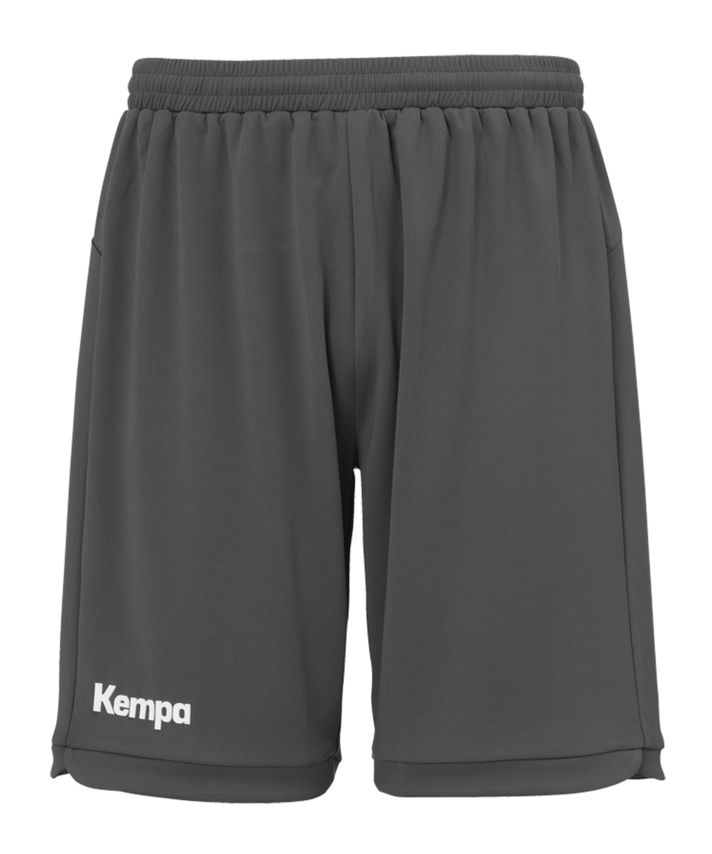 Kempa Prime Shorts Kids Grau F09 - grau
