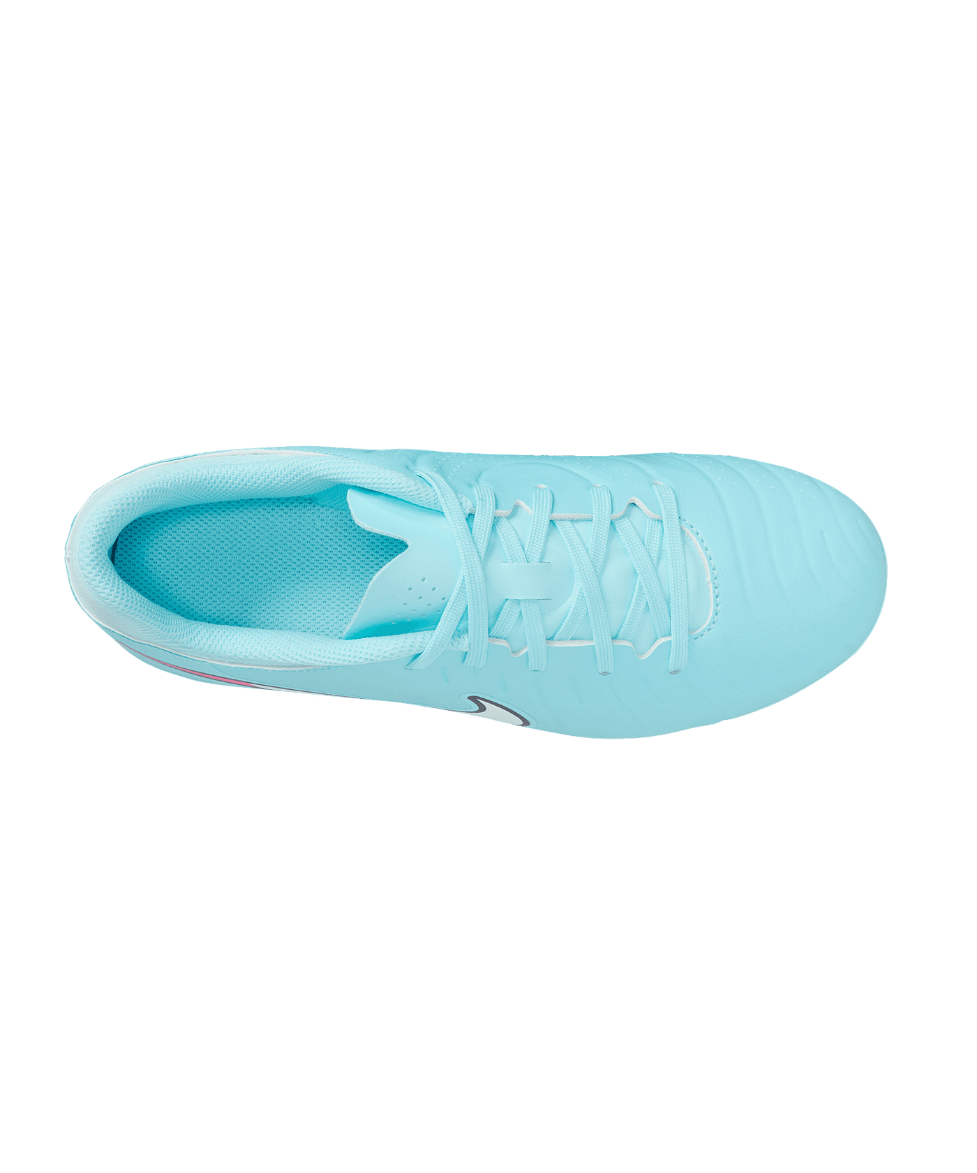 Nike Jr Tiempo Legend X Academy FG/MG Prism Kids Blau F401 - blau