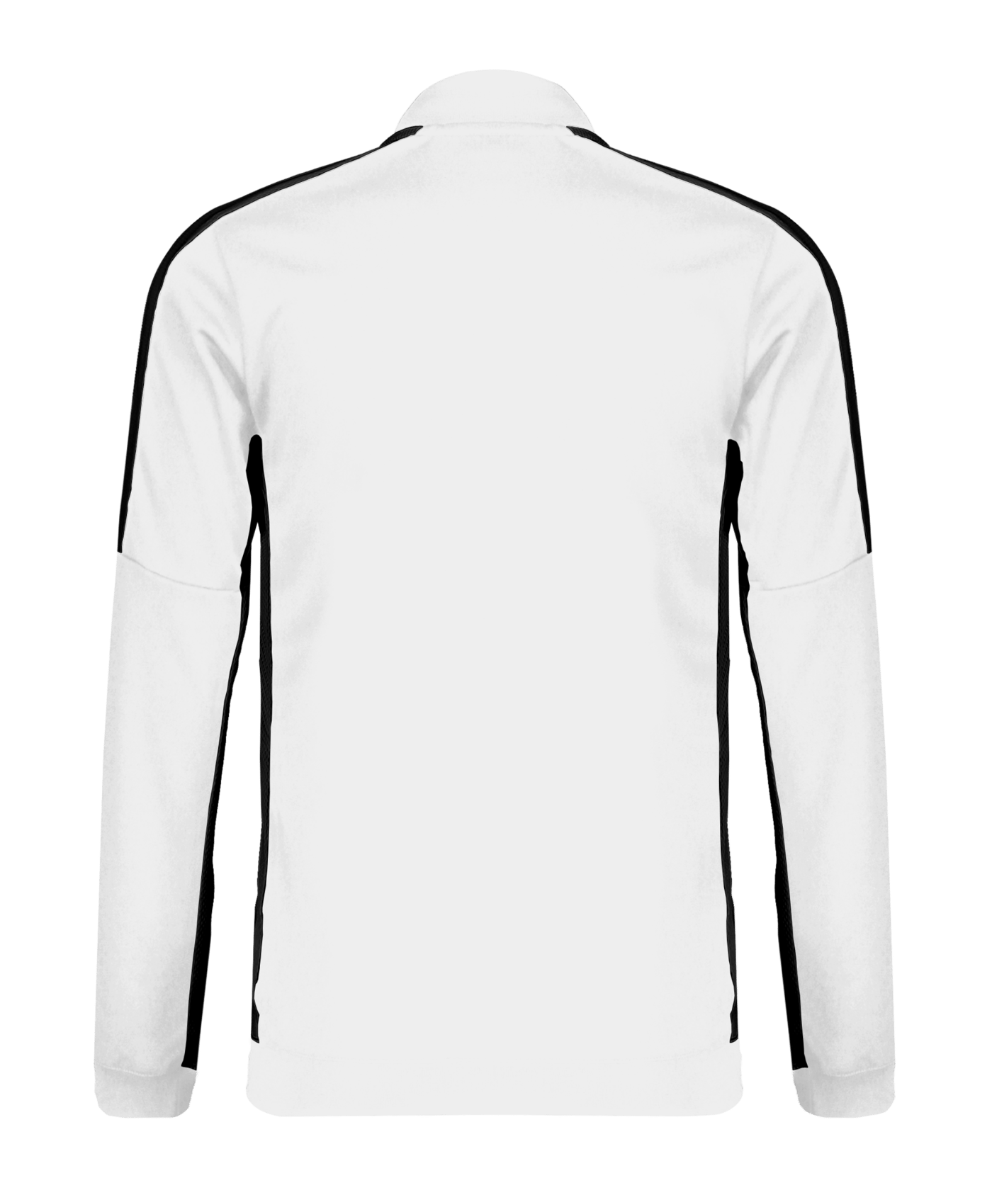Nike Academy Trainingsjacke | Weiss F100 - weiss