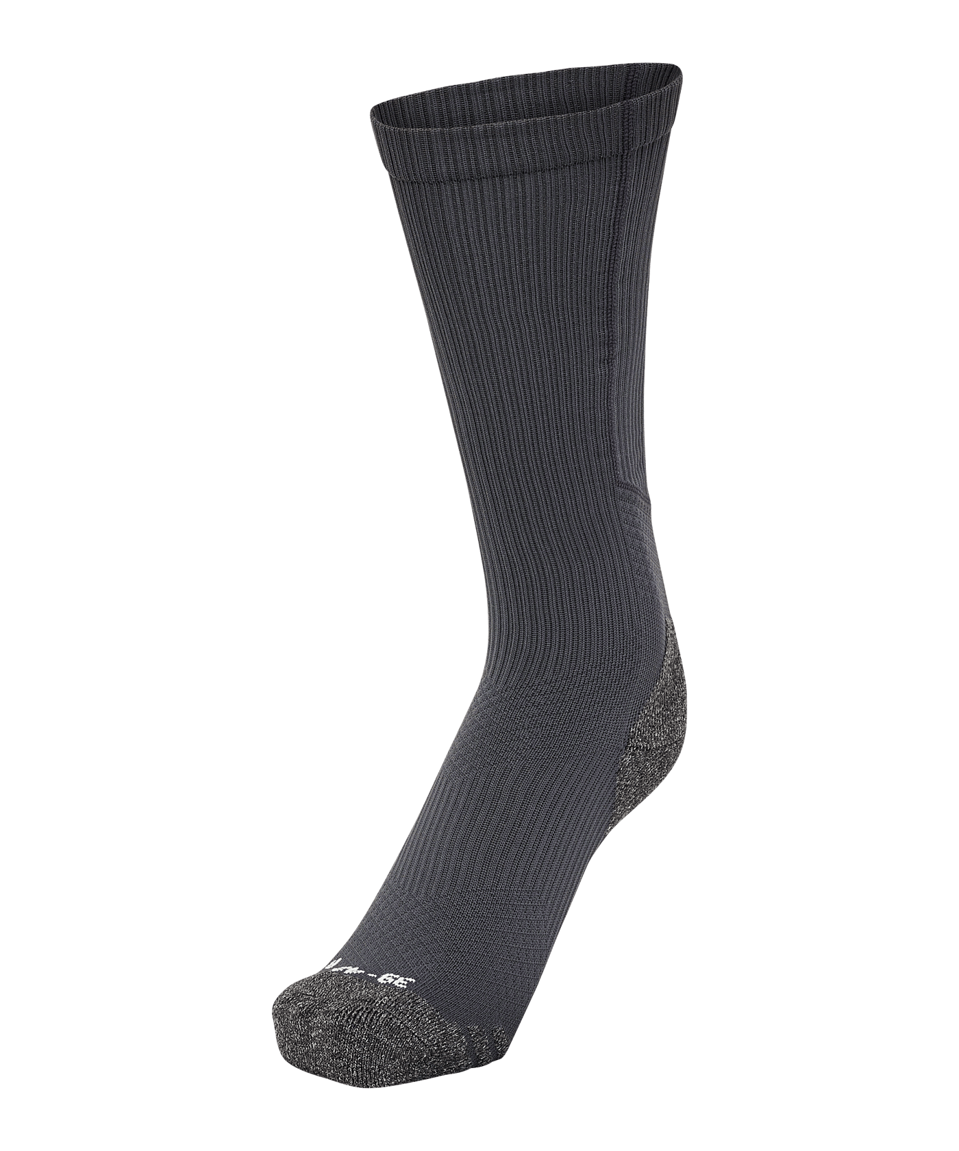 Hummel Socken Grau F2554 - grau