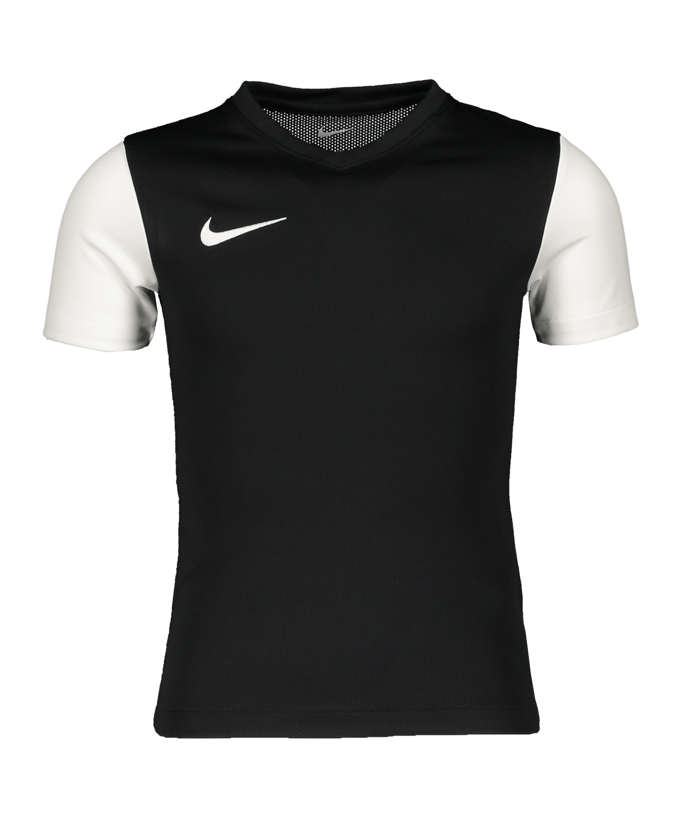 Nike Tiempo Premier II Trikot Kids Schwarz F010 - schwarz
