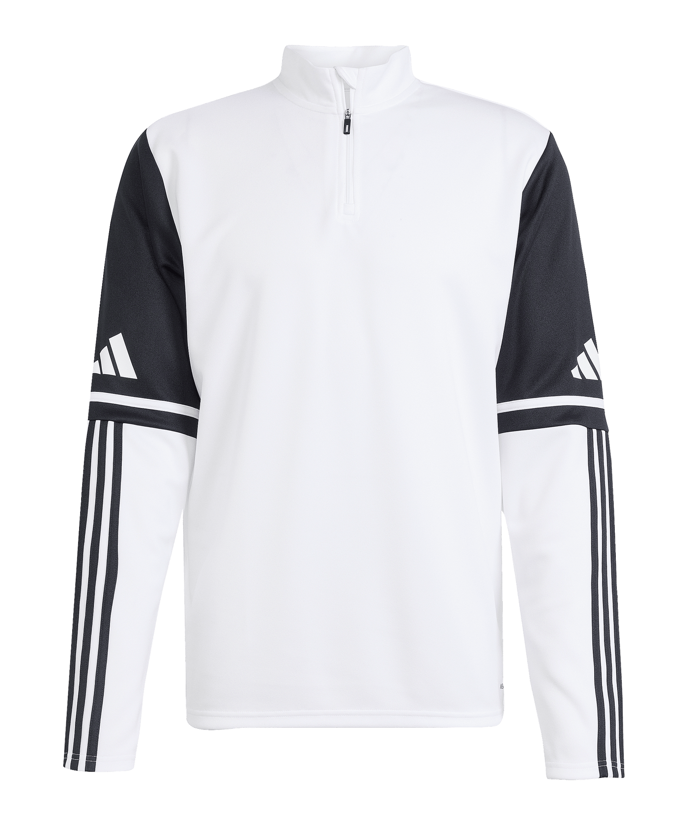 adidas Squadra 25 Sweatshirt Weiss - weiss
