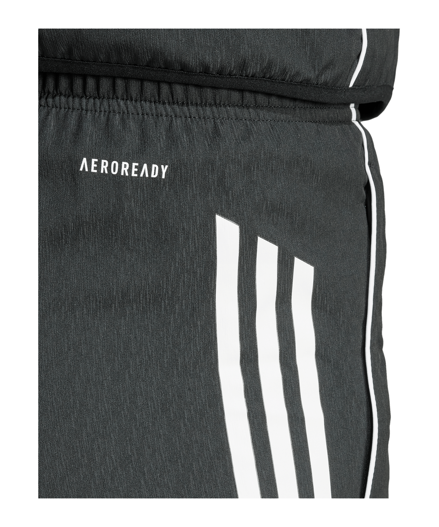 adidas Tiro 25 Competition Downtime Short Damen Schwarz - schwarz