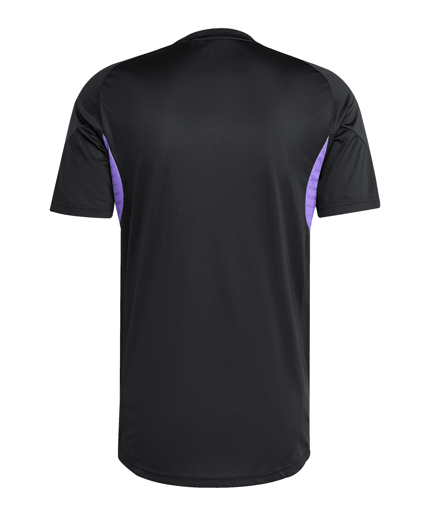 adidas Tiro 25 Competition Trikot Schwarz - schwarz