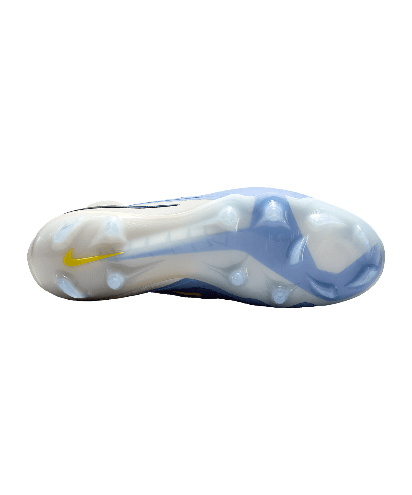 Nike Phantom 6 High Elite FG Fear Nothing Blau F400 - blau