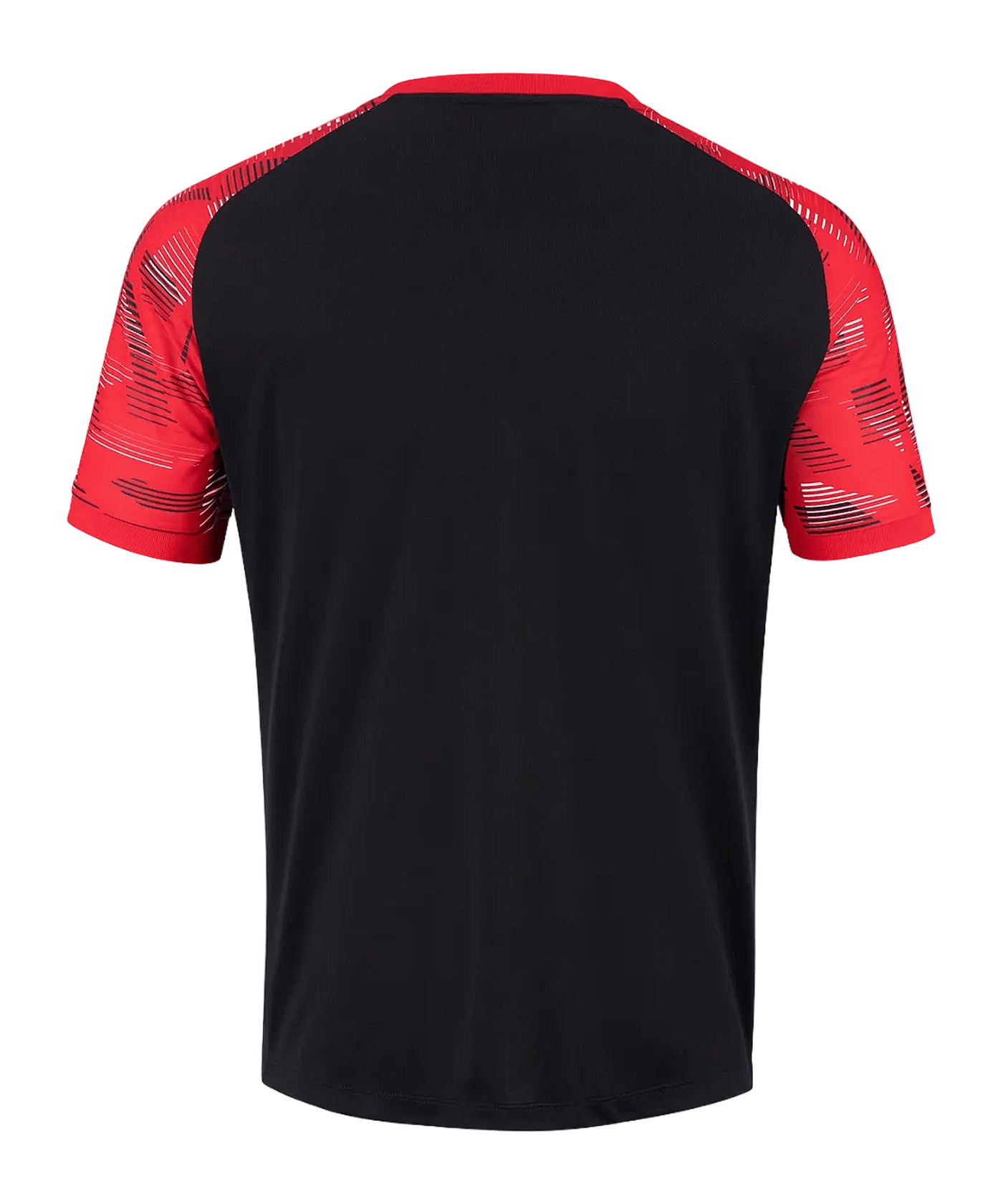 JAKO VfB Stuttgart Warm-Up International T-Shirt Schwarz F812 - schwarz