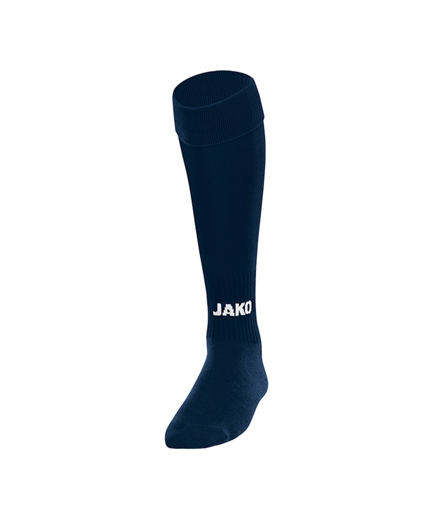 JAKO Glasgow 2.0 Stutzenstrumpf | Blau F49 - blau