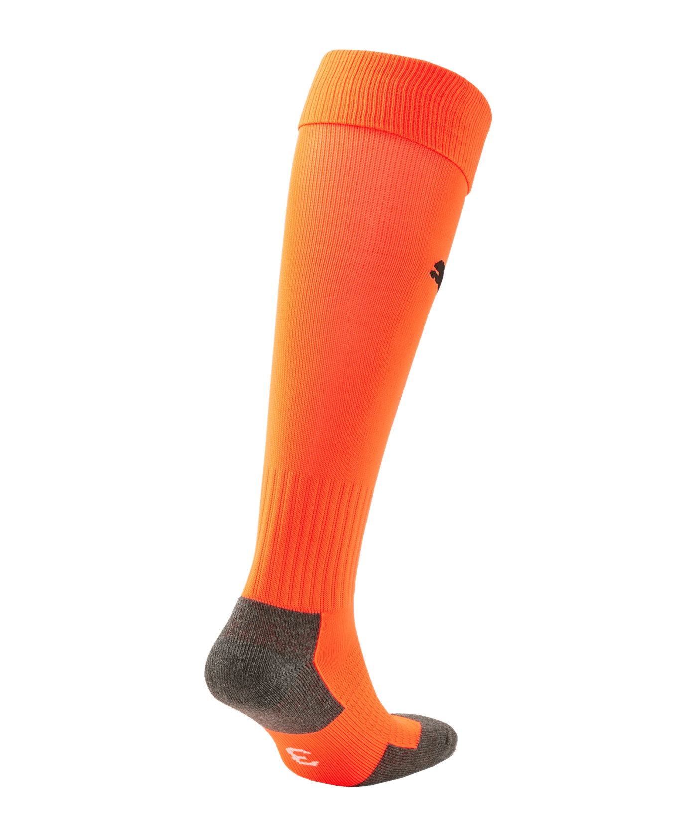 PUMA teamLIGA Core Stutzenstrumpf Rot F45 - rot