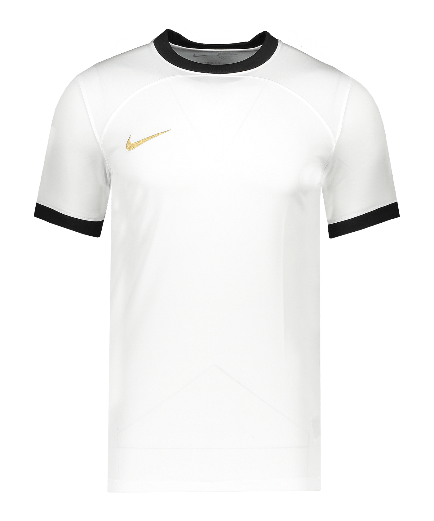 Nike Classic GX2 Trikot Kids Weiss F101 - weiss