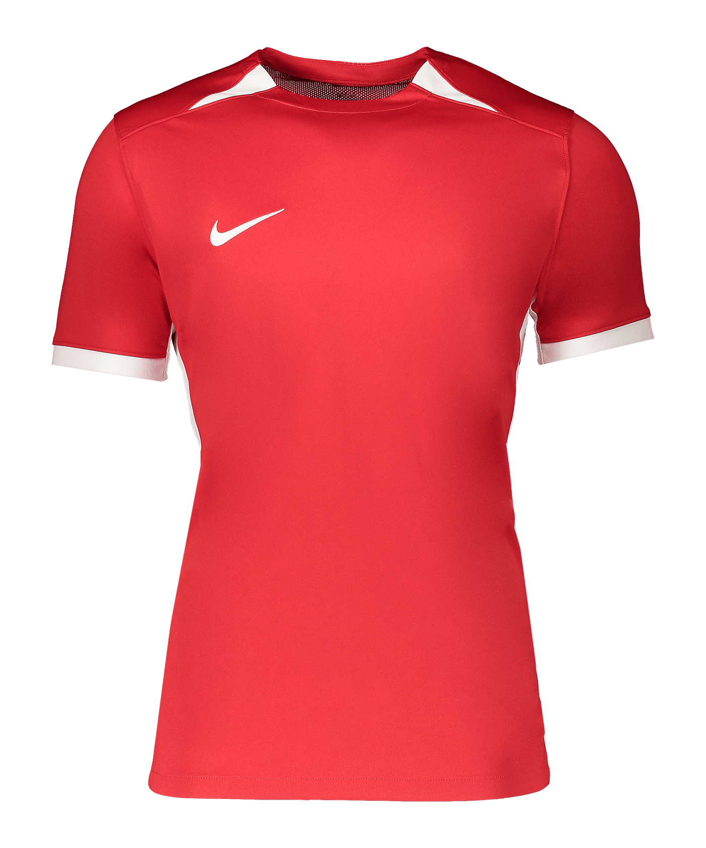 Nike Classic GX1 Trikot Rot Weiss F657 - rot