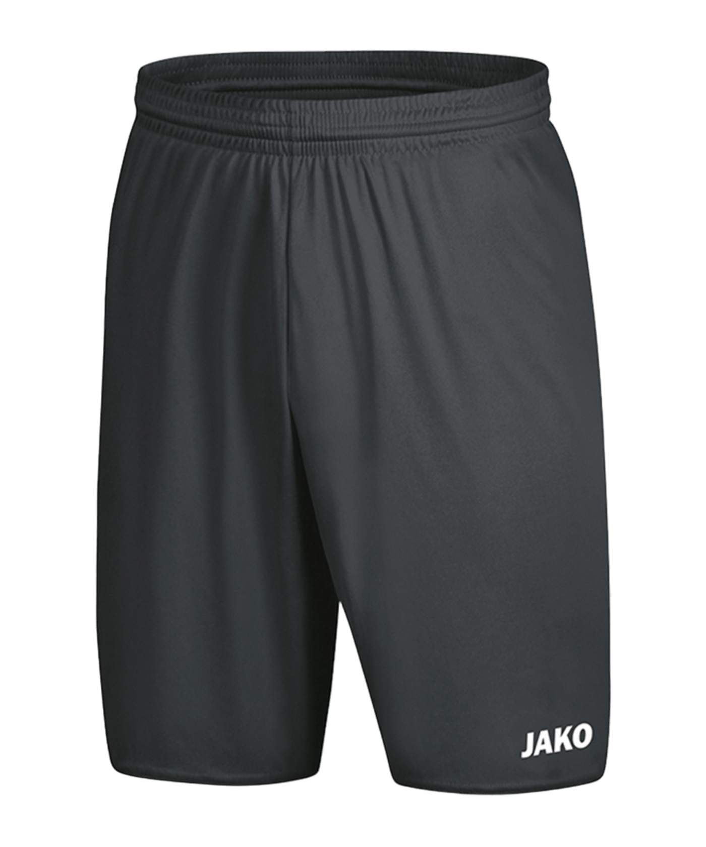 JAKO Manchester 2.0 Short ohne Innenslip Grau F21 - grau
