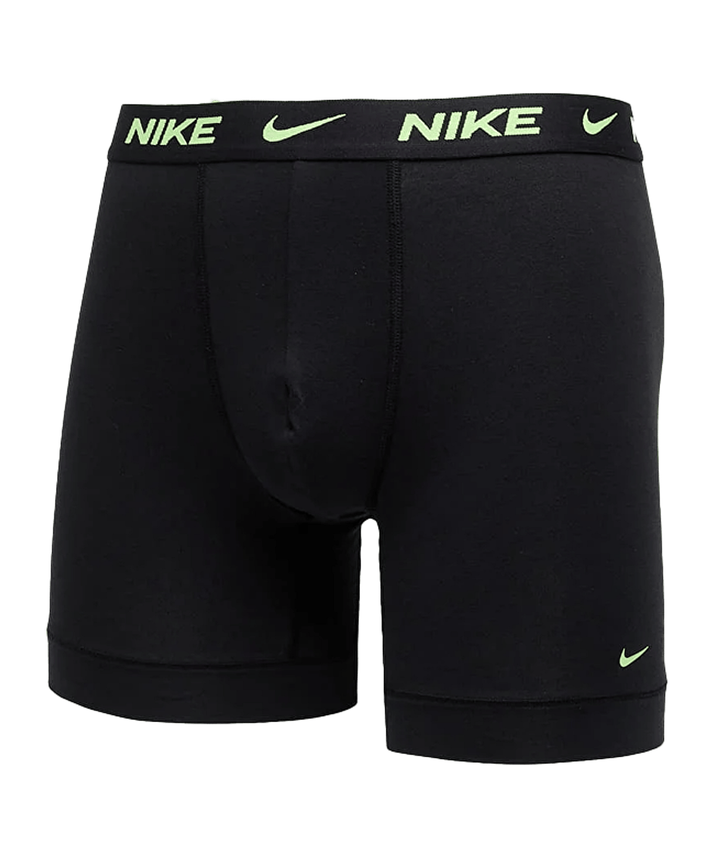 Nike Boxer Brief 3Pk Boxershort Blau F0Y3 - blau