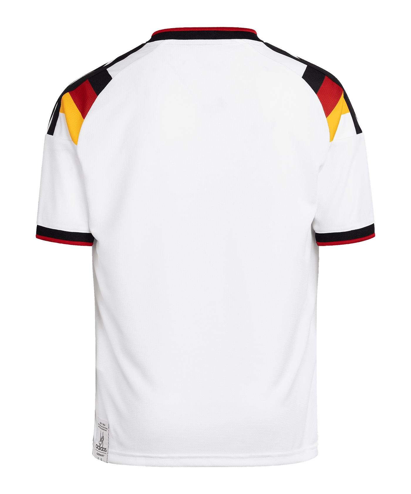 adidas DFB Deutschland Trikot Home WM 2026 Kids |  Weiß - weiss