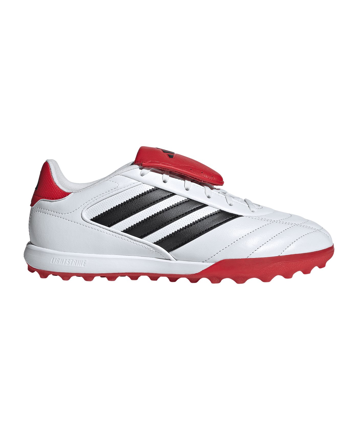 adidas Copa Gloro II TF Weiß - weiss