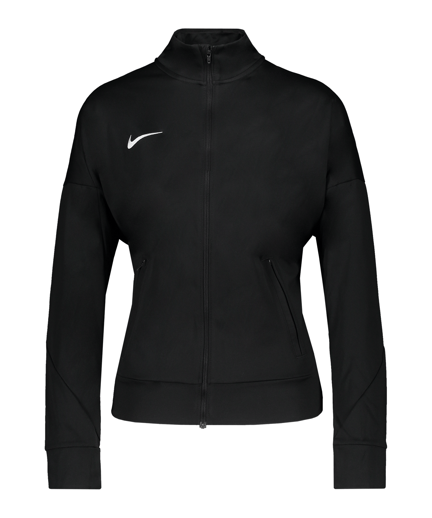 Nike Academy Pro 24 Trainingsjacke Damen F010 - schwarz