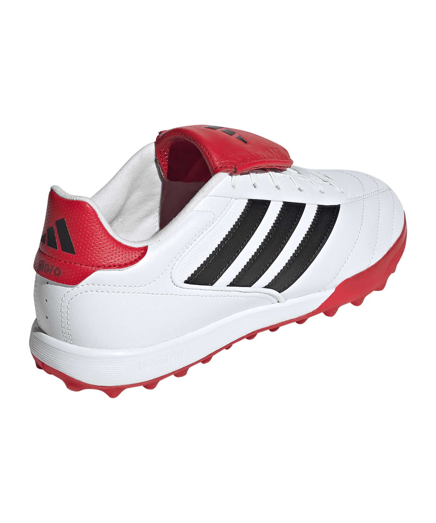 adidas Copa Gloro II TF Weiß - weiss