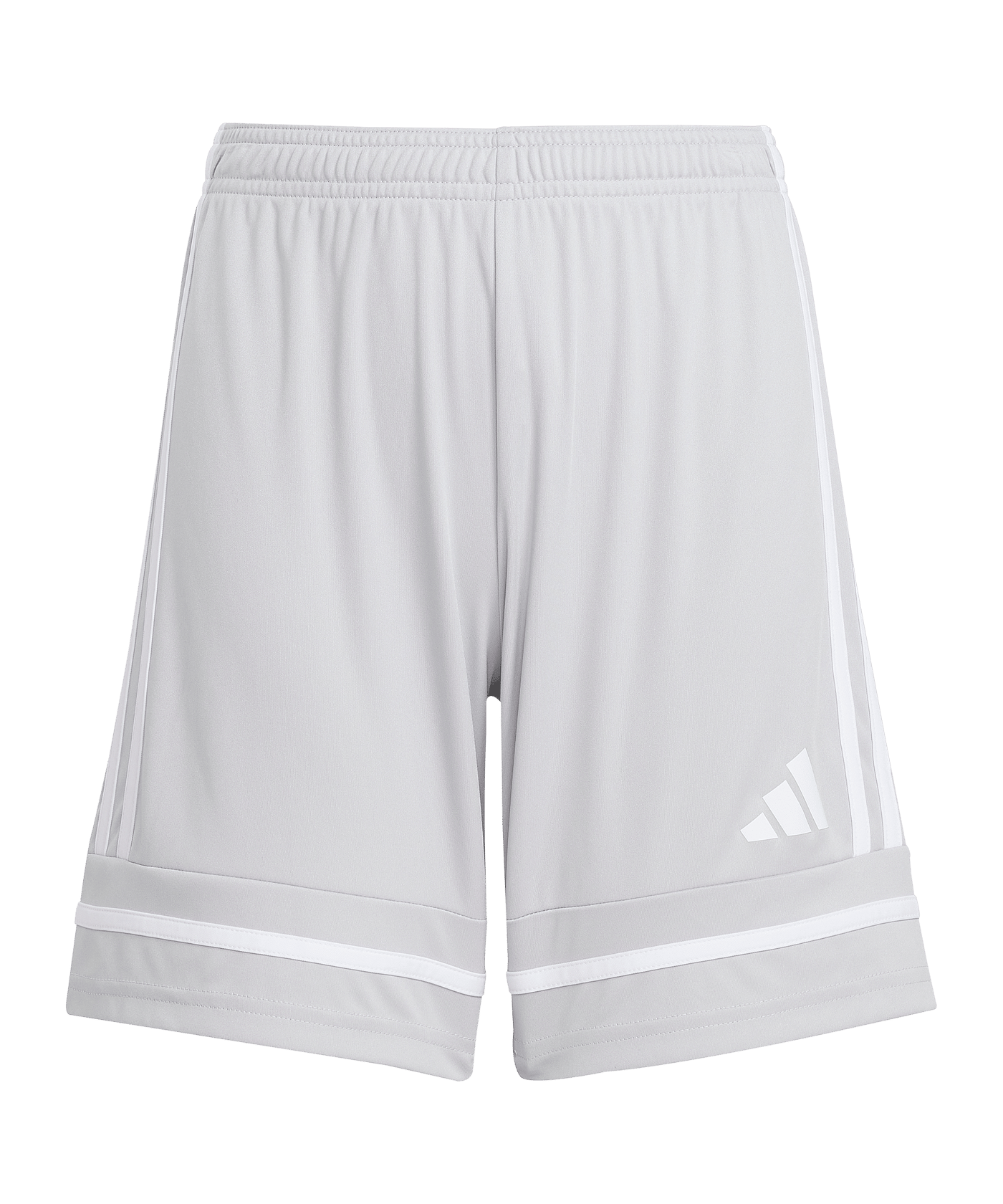 adidas Squadra 25 Short Kids Grau - grau