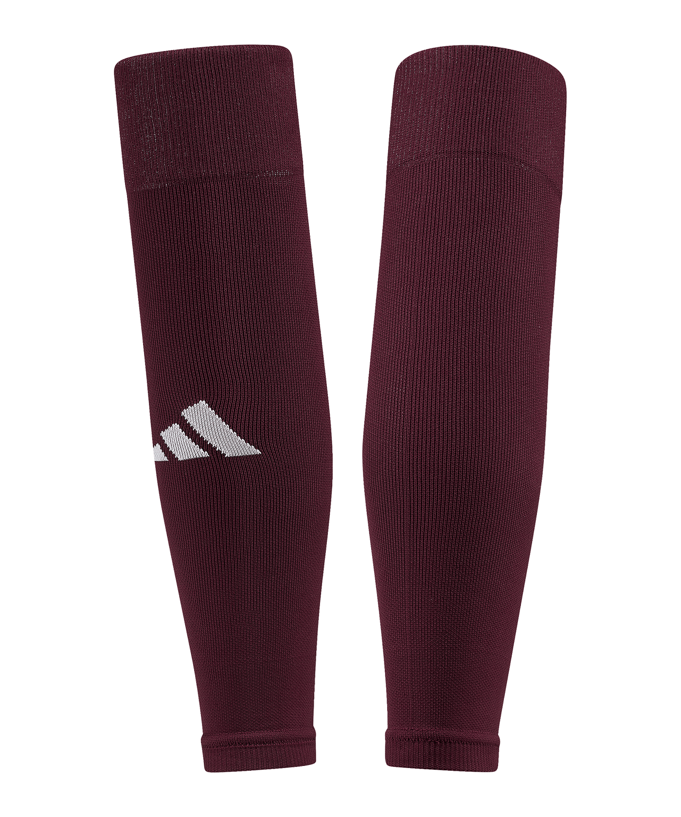 adidas Milano Sleeve Rot - rot