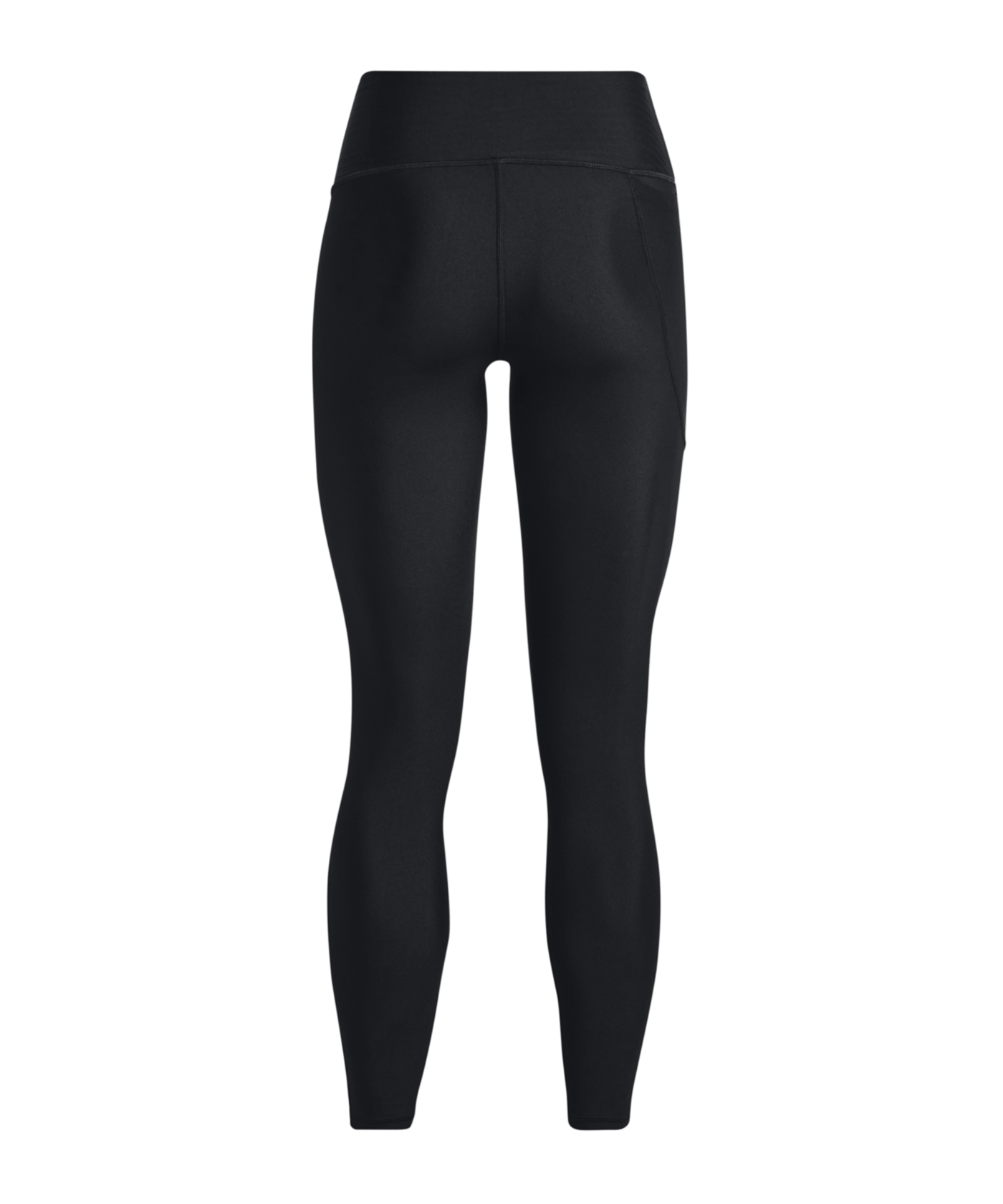 Under Armour Branded Leggings Damen Schwarz F001 - schwarz