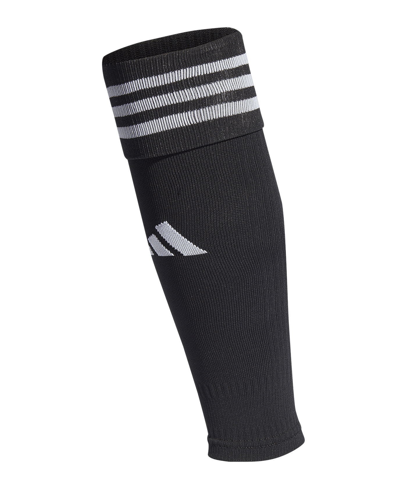 adidas Team Sleeves 23 Stutzen Schwarz - schwarz