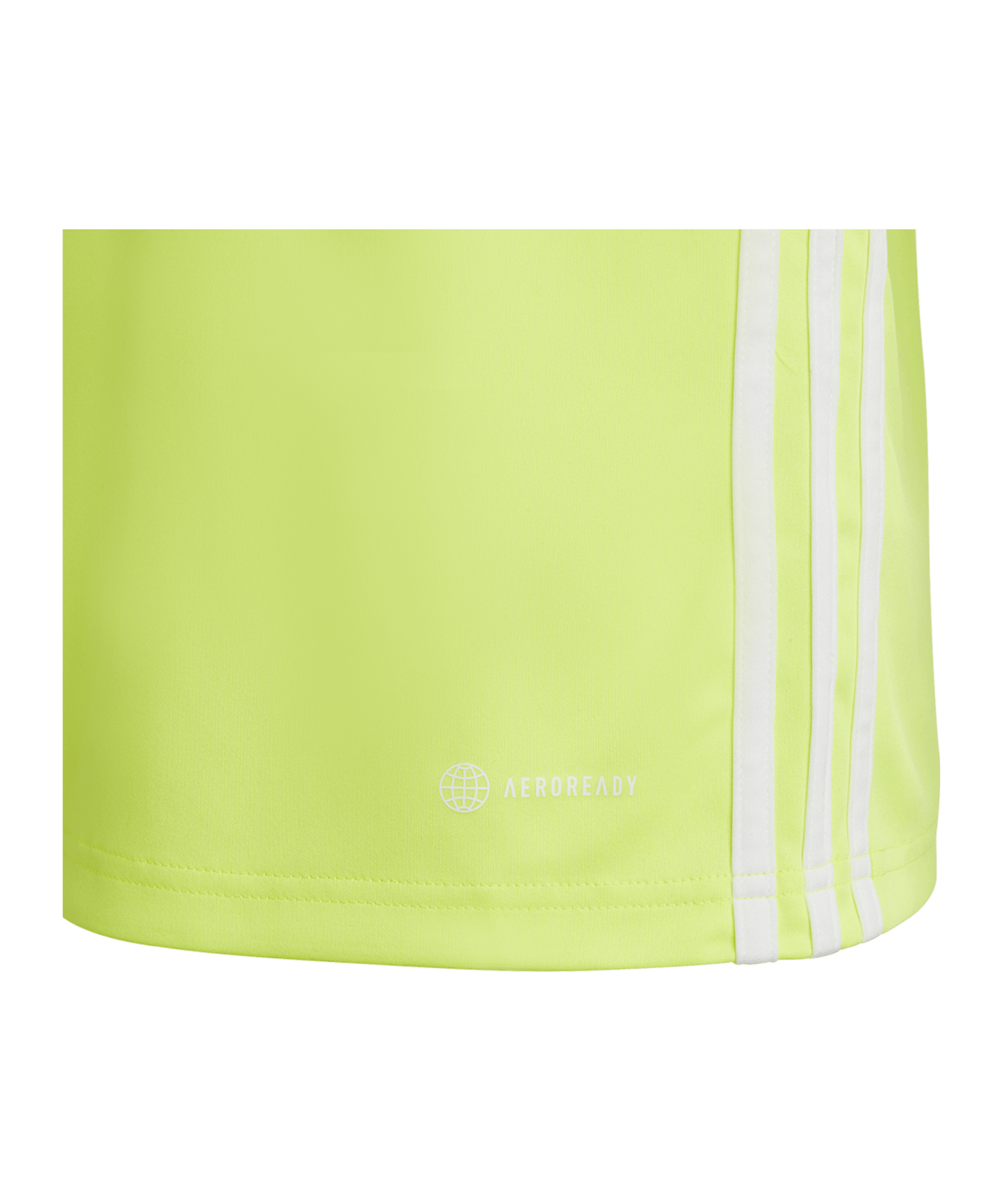 adidas Tabela 23 Trikot Kids Gelb Weiss - gelb
