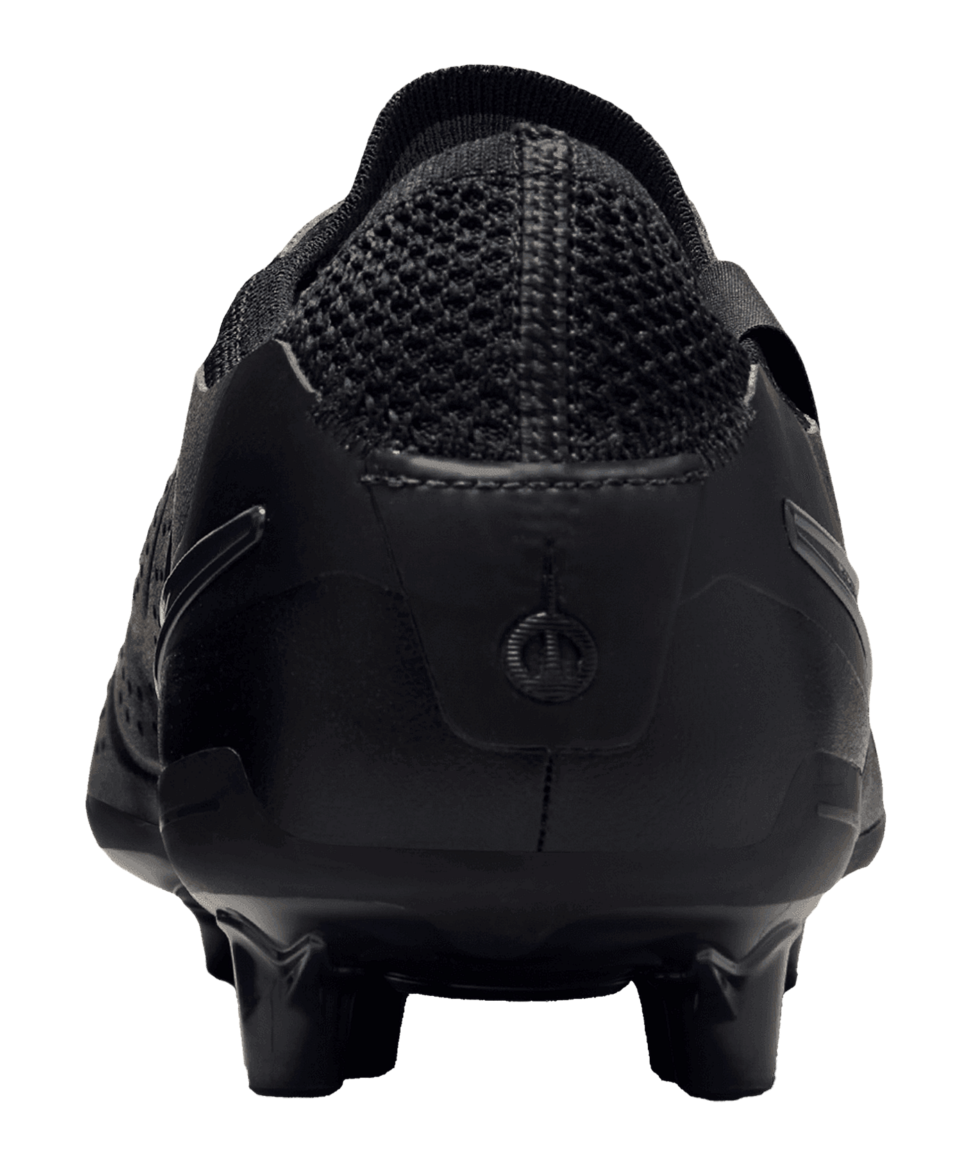 Nike Tiempo Legend X Elite AG-Pro Shadow Schwarz F002 - schwarz