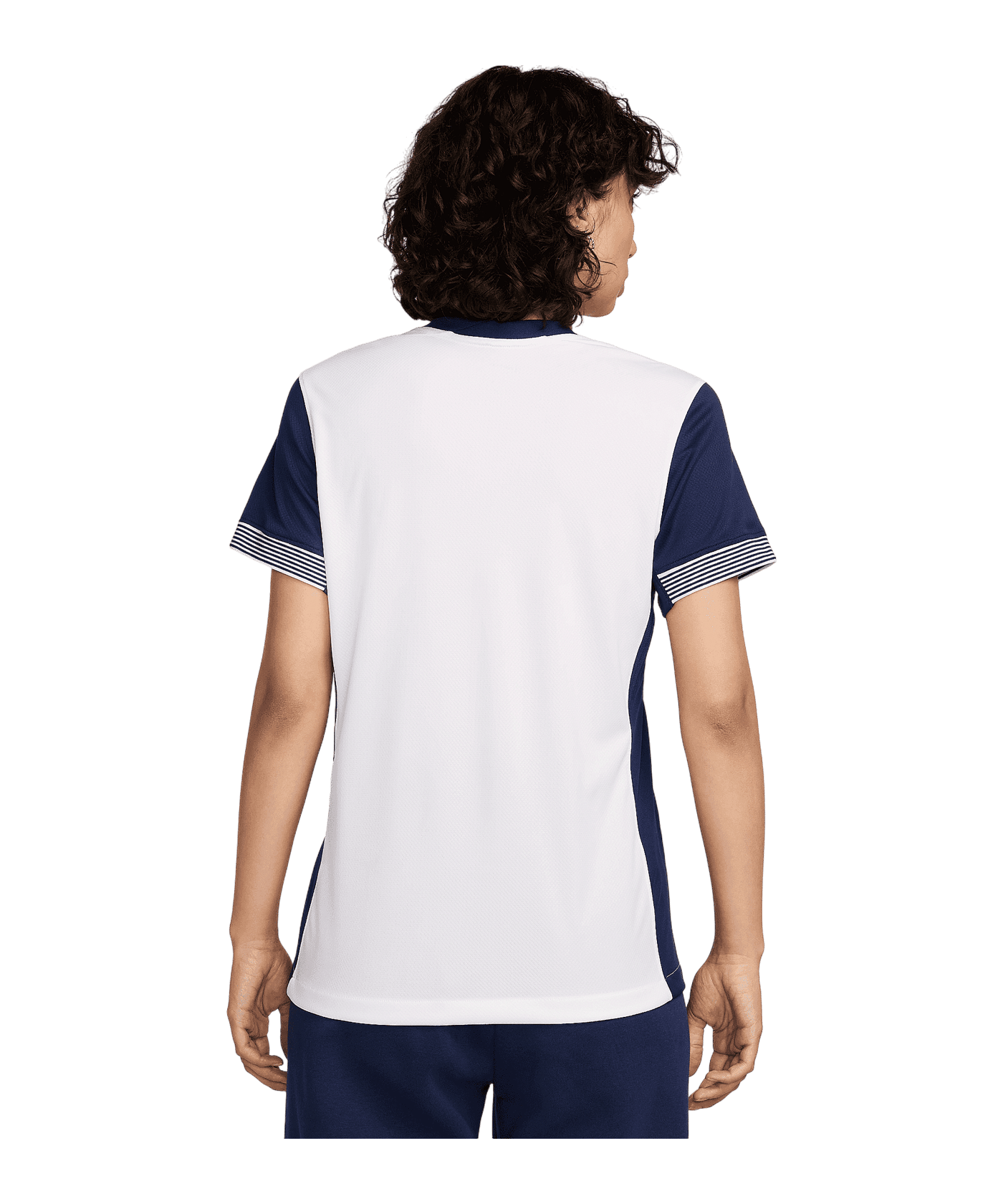 Nike Tottenham Hotspur Trikot Home 2024/2025 Damen Weiss F101 - weiss