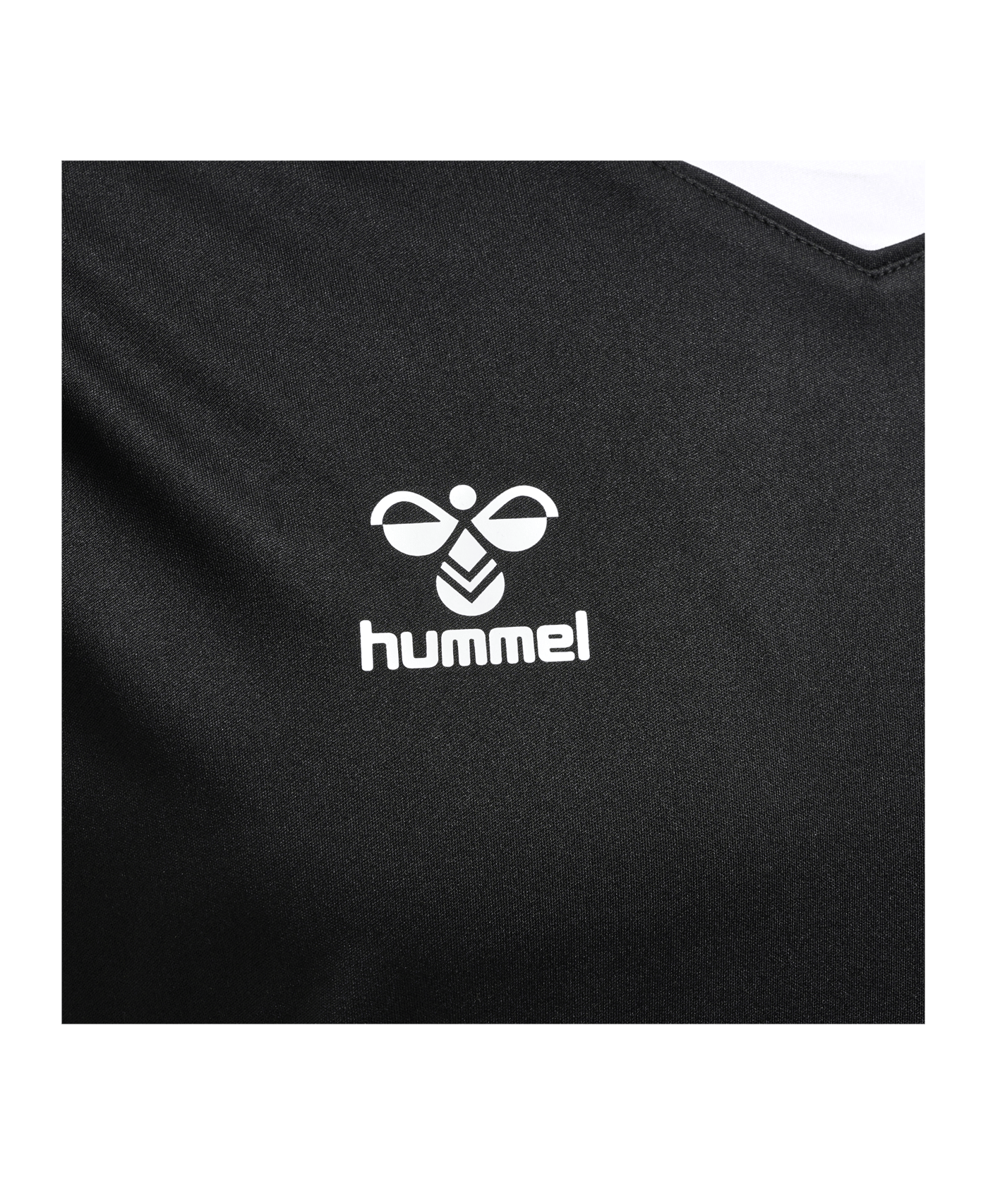 Hummel hmlCORE XK Trikot Schwarz F2001 - schwarz