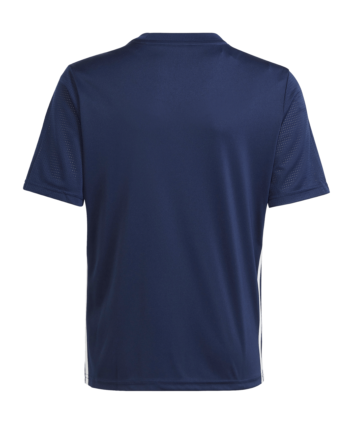 adidas Tabela 23 Trikot Kids Dunkelblau Weiss - blau
