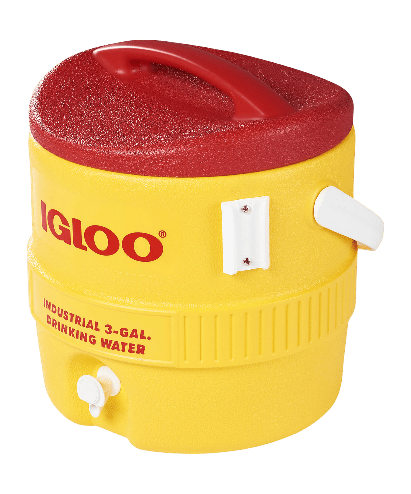 Igloo 400 Series 3 Gallon 11L Getränkekühler Accessoire Gelb - gelb
