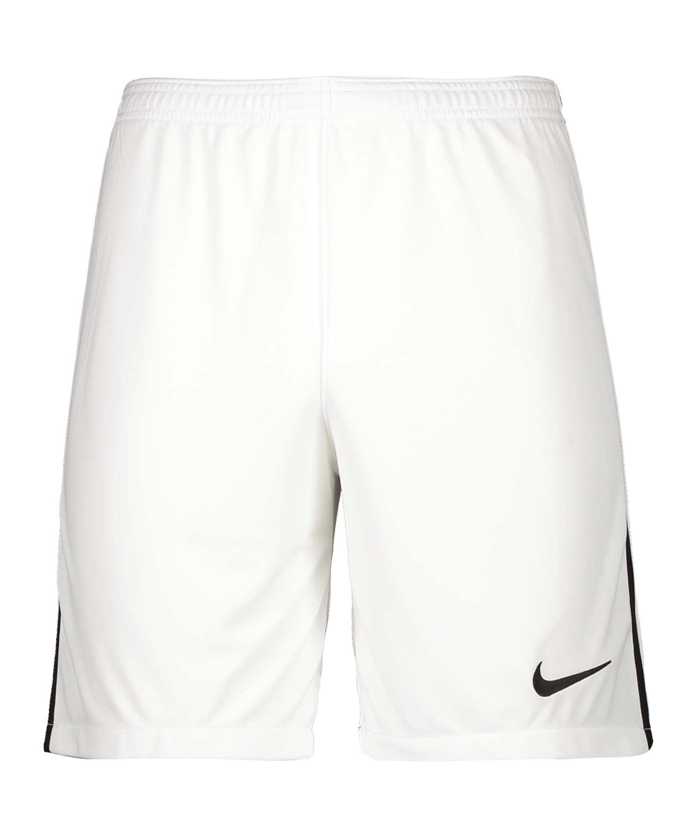 Nike Dri-FIT League 3 Short Weiss F100 - weiss
