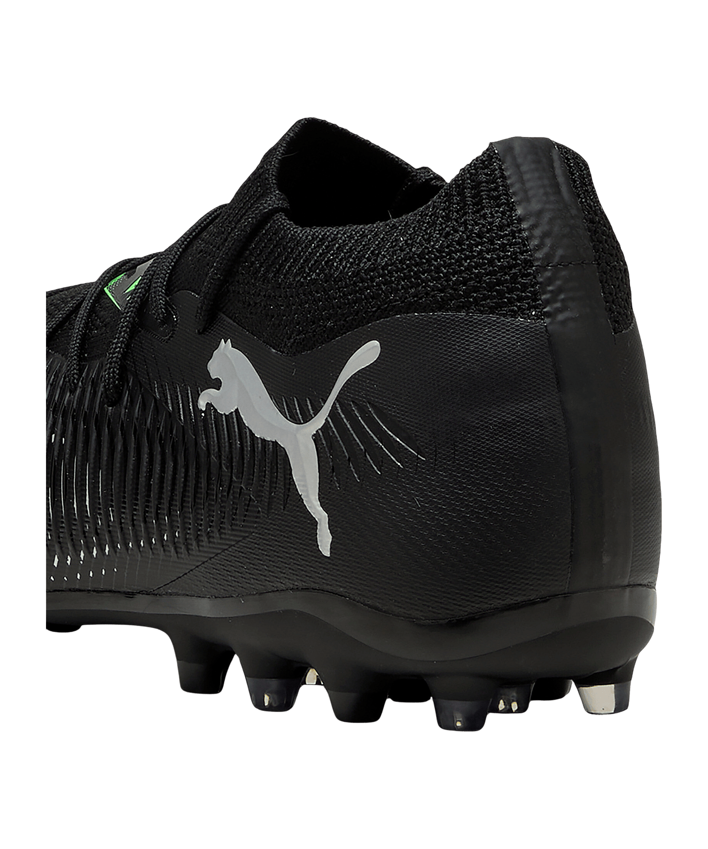 PUMA FUTURE 8 Match MG Eclipse Schwarz F02 - schwarz
