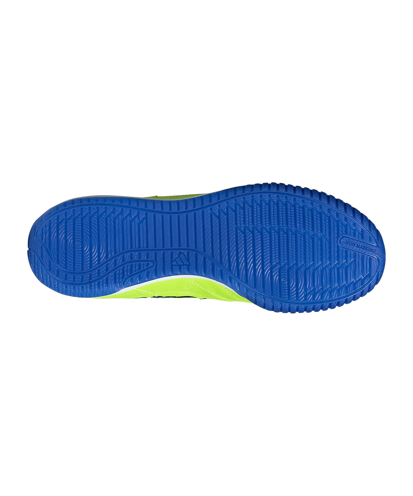 adidas Top Sala Competition II IN Gelb - gelb