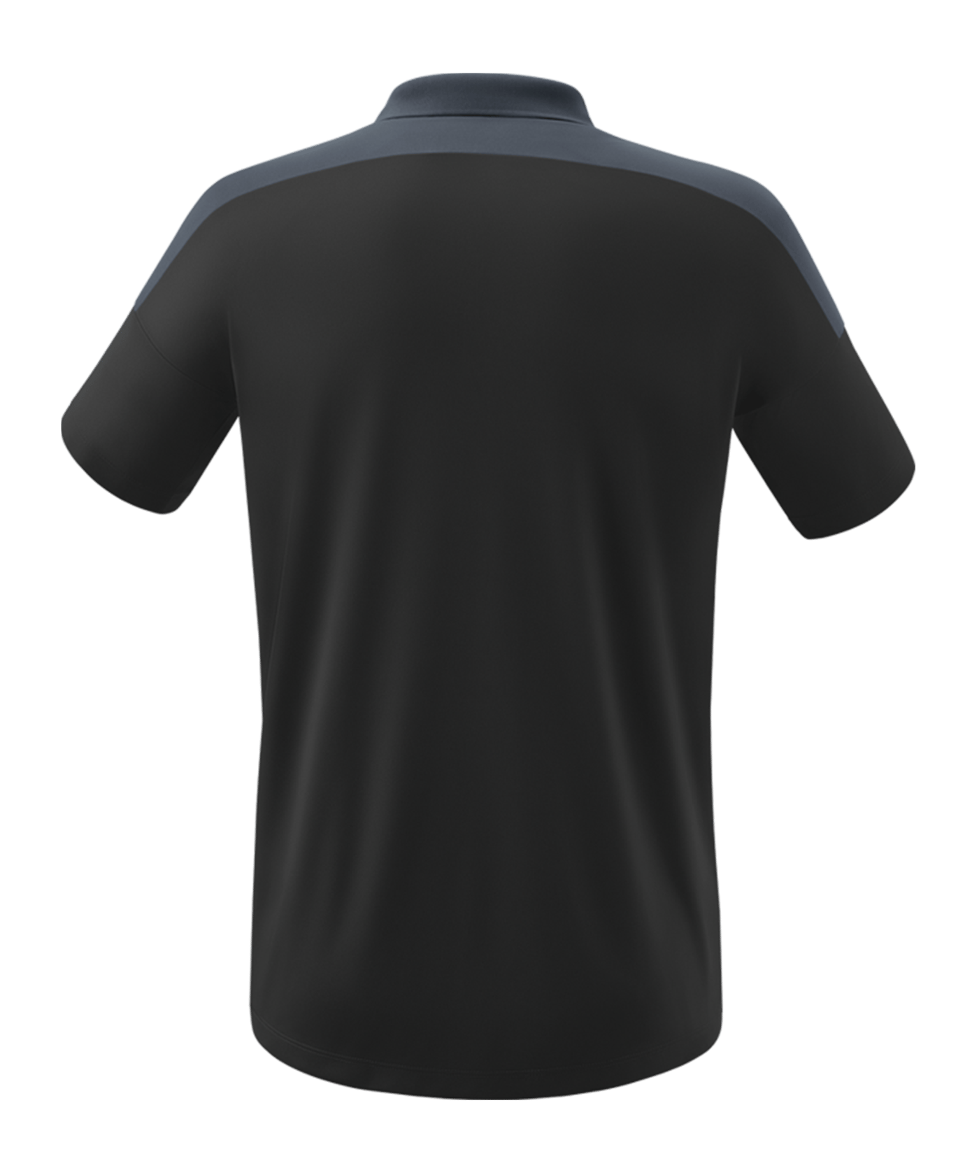 Erima Change by Poloshirt Grau | - grau