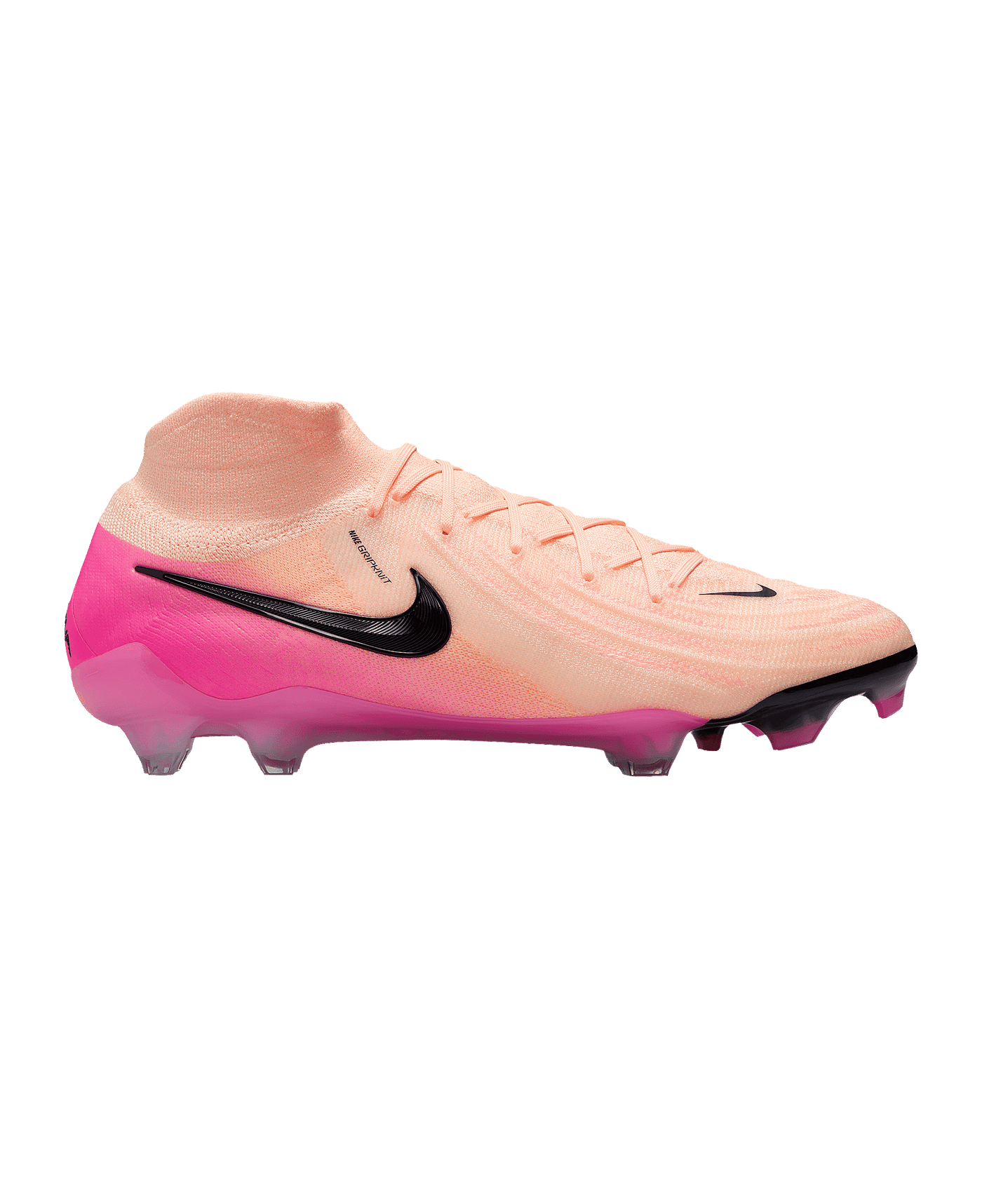 Nike Phantom Luna II Elite FG Prism Orange F800 - orange