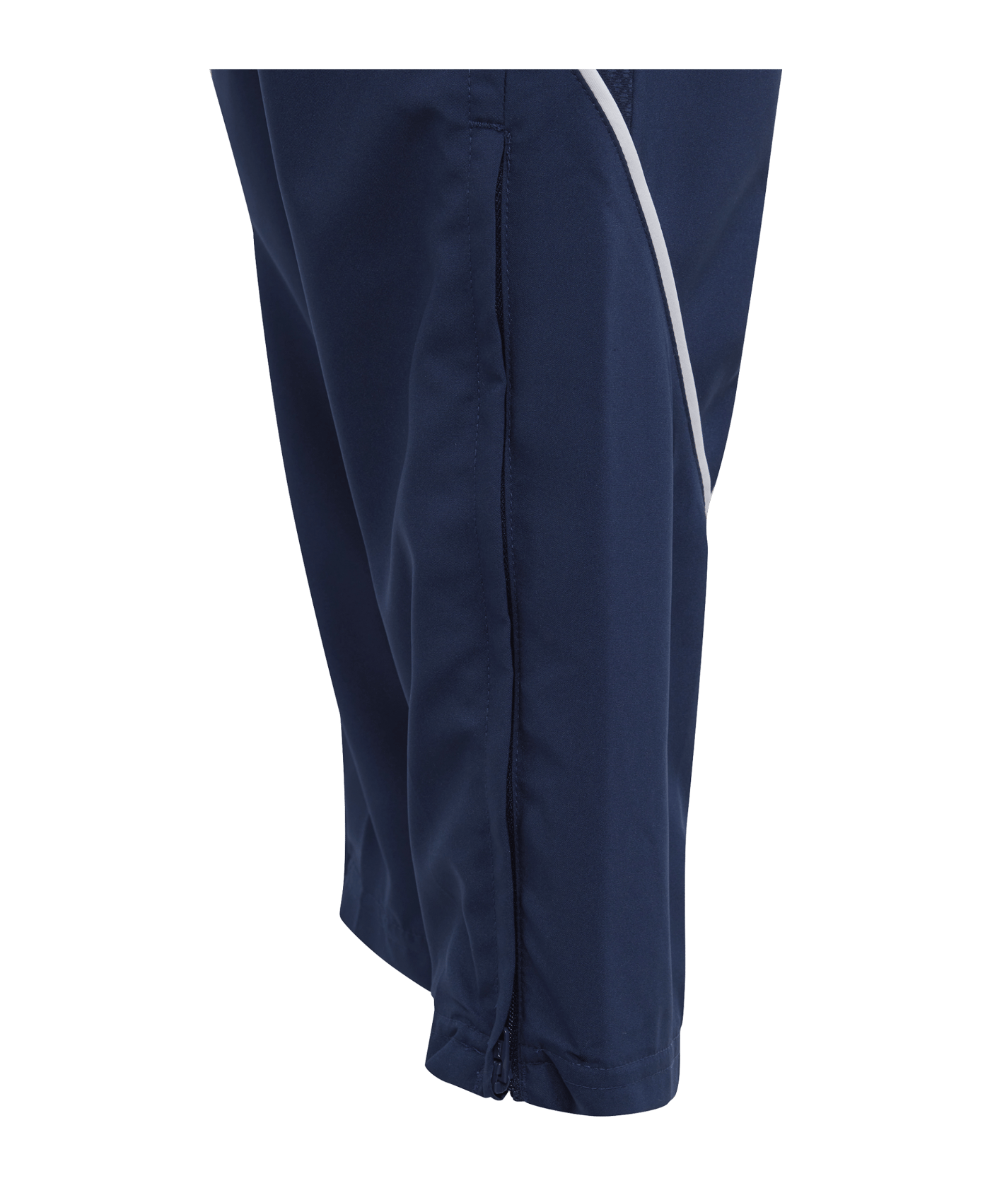 adidas Tiro 23 League Woven Pant | Dunkelblau - blau