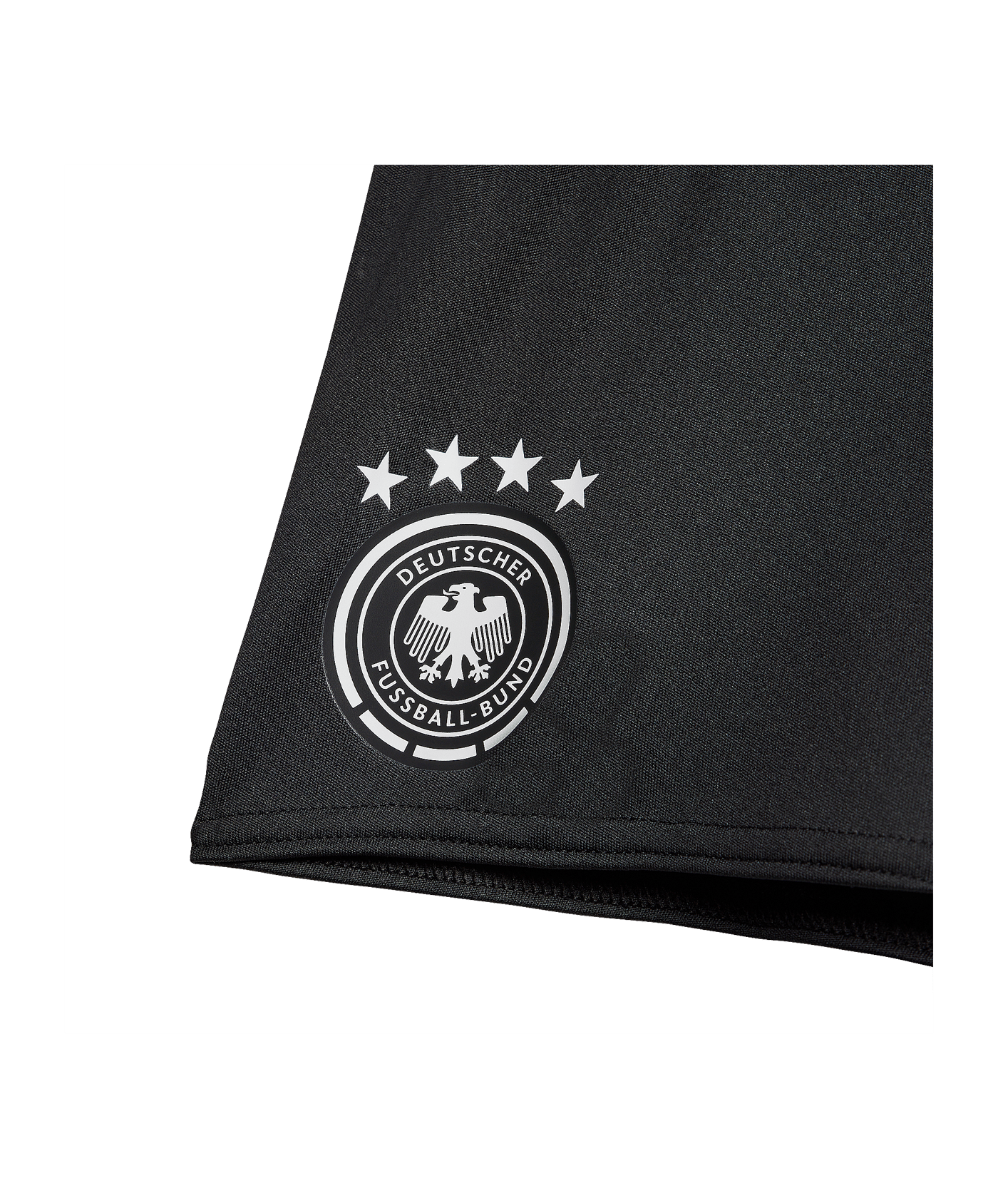 adidas DFB Deutschland Babykit Trikot Set Home WM |  2026 Kids Weiß - weiss