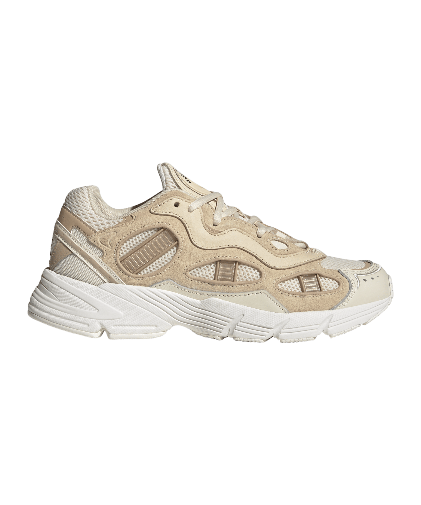 adidas Originals Astir SN Damen Weiss - weiss