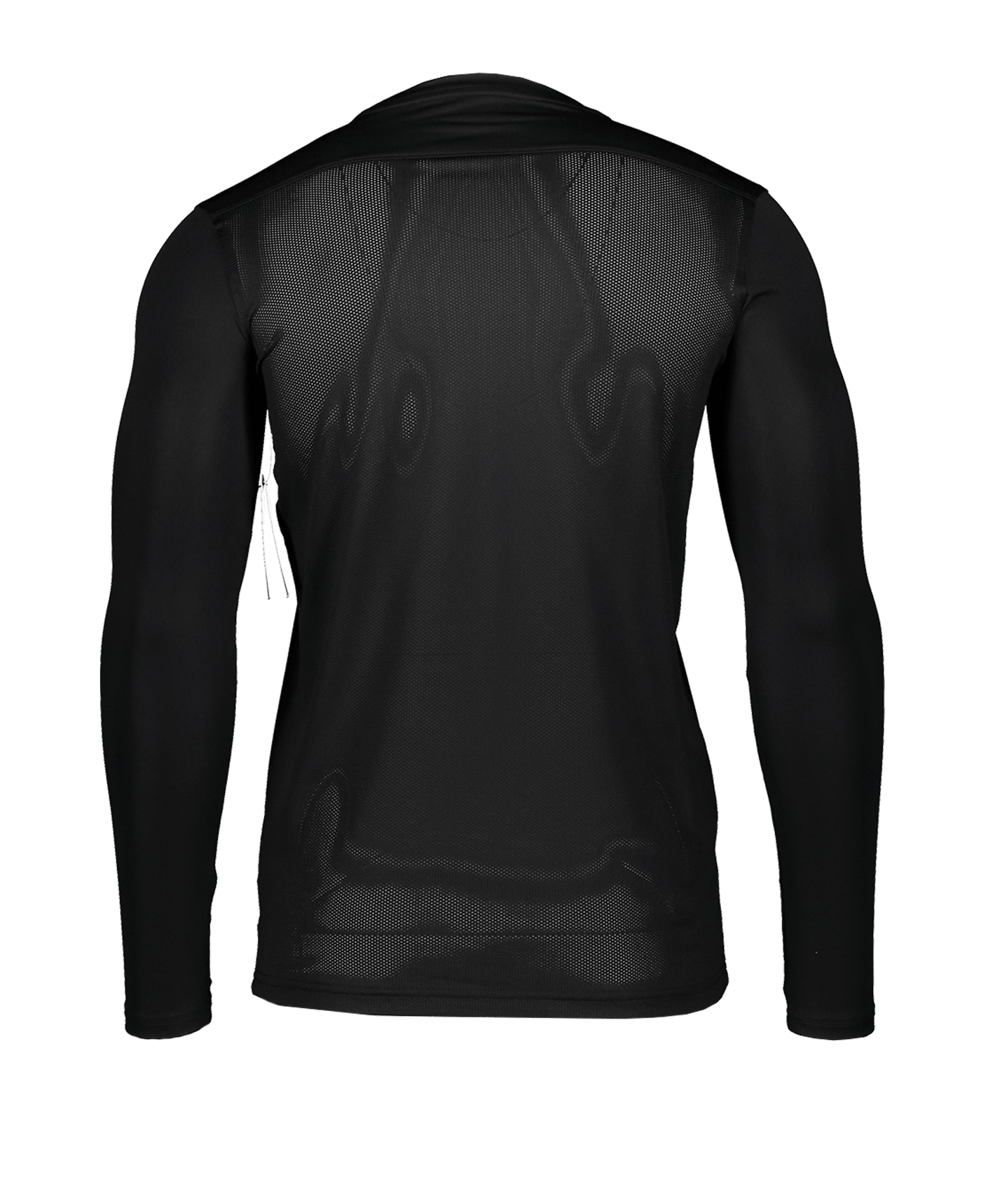 Nike Park VII Trikot langarm Kids F010 - schwarz