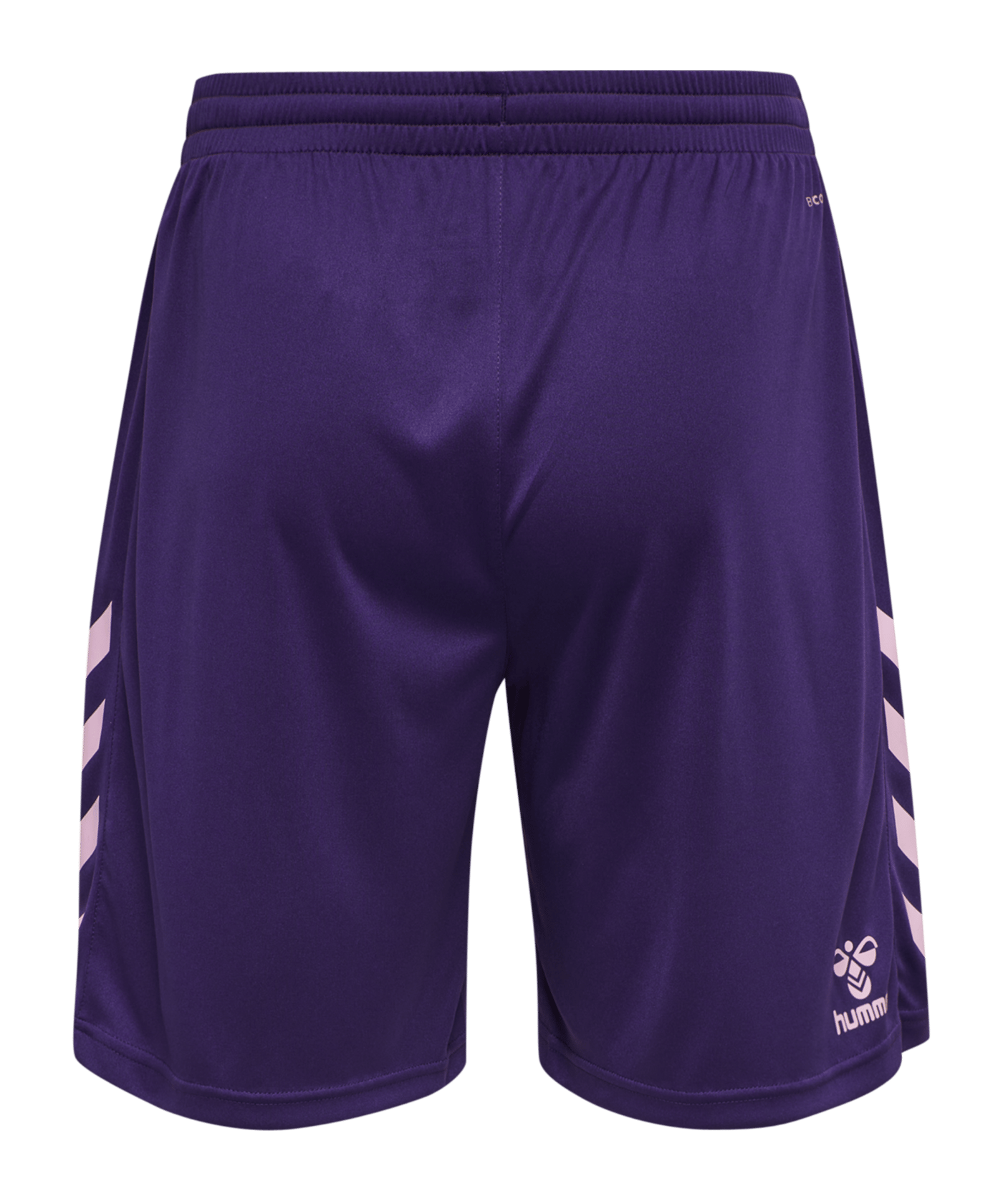 Hummel hmlCORE XK Poly Short Lila F3443 - lila