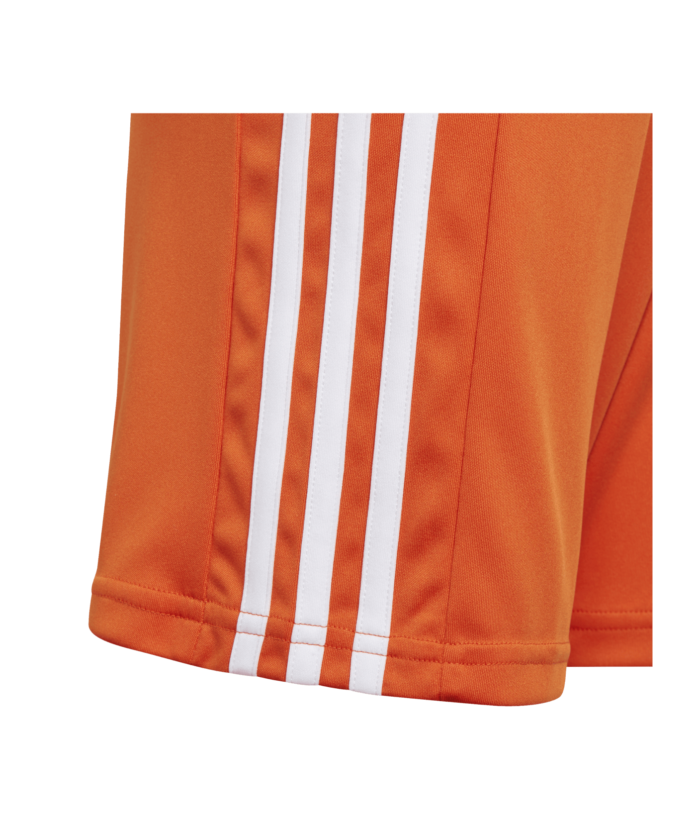 adidas Sqaud 21 Short Kids Orange - orange