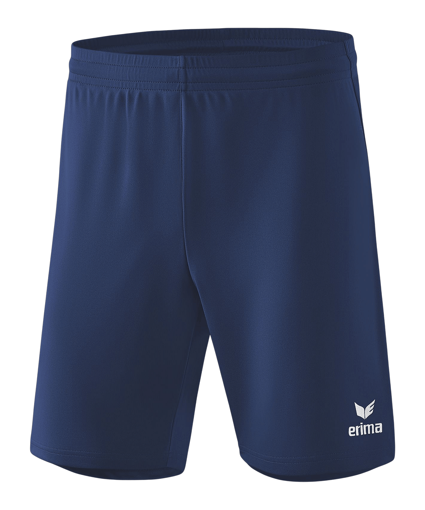 Erima Short Rio 2.0 ohne Innenslip Kids New Navy - blau