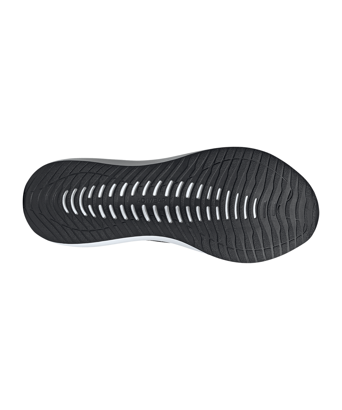 adidas Runfalcon 6 Laufschuh Schwarz - schwarz